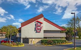 Red Roof Inn Milwaukee Airport Oak Creek